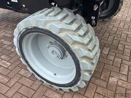 Genie S60FE Hybrid, 4x4 Drive, 20.6m Working Height, 12.