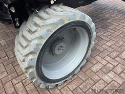 Genie S60FE Hybrid, 4x4 Drive, 20.6m Working Height, 12.