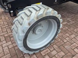 Genie S60FE Hybrid, 4x4 Drive, 20.6m Working Height, 12.