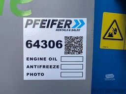 Genie S60FE Hybrid, 4x4 Drive, 20.6m Working Height, 12.