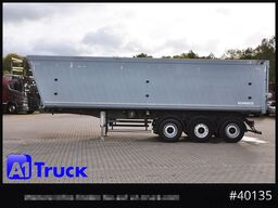 SCHMITZ SKI 24, SL 9.6 Lift, ca. 50m³