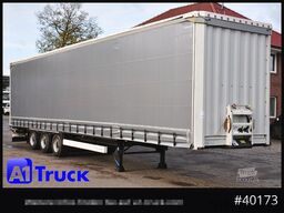 KRONE SD, Mega, neue Plane, Code XL, 1 Vorbesitzer