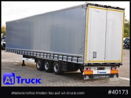 KRONE SD, Mega, neue Plane, Code XL, 1 Vorbesitzer