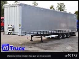 KRONE SD, Mega, neue Plane, Code XL, 1 Vorbesitzer