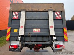 Scania G 420 6x2*4 CHASSIS L=9940 mm