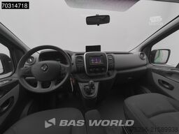 Renault Trafic 125PK L2H1 Trekhaak Navi Airco Cruise Ca...