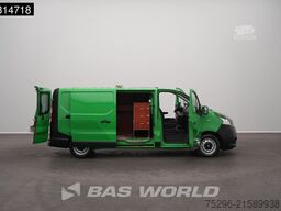 Renault Trafic 125PK L2H1 Trekhaak Navi Airco Cruise Ca...