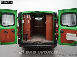 Renault Trafic 125PK L2H1 Trekhaak Navi Airco Cruise Ca...