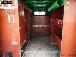 Renault Trafic 125PK L2H1 Trekhaak Navi Airco Cruise Ca...