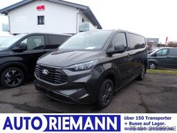 Ford Custom 320 AG Kasten L1 Limited ALU KAMERA LED TEMPOMAT