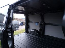 Ford Custom 320 AG Kasten L1 Limited ALU KAMERA LED TEMPOMAT