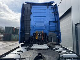 Volvo FH 460 XL / I-Shift / 2 Tanks / Hydraulic / NL ...
