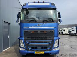 Volvo FH 460 XL / I-Shift / 2 Tanks / Hydraulic / NL ...
