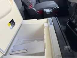 Volvo FH 460 XL / I-Shift / 2 Tanks / Hydraulic / NL ...