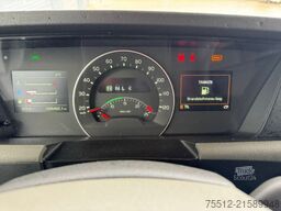 Volvo FH 460 XL / I-Shift / 2 Tanks / Hydraulic / NL ...
