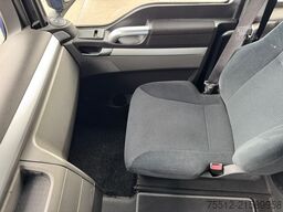 MAN TGX 18.440 / XLX / 2 Tanks / NL Truck