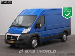 Fiat Ducato 160pk L2H2 Trekhaak Parkeersensoren L2 T...