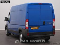 Fiat Ducato 160pk L2H2 Trekhaak Parkeersensoren L2 T...