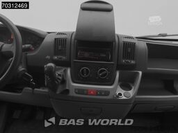 Fiat Ducato 160pk L2H2 Trekhaak Parkeersensoren L2 T...