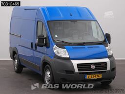 Fiat Ducato 160pk L2H2 Trekhaak Parkeersensoren L2 T...
