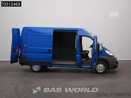 Fiat Ducato 160pk L2H2 Trekhaak Parkeersensoren L2 T...