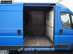 Fiat Ducato 160pk L2H2 Trekhaak Parkeersensoren L2 T...