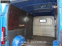 Fiat Ducato 160pk L2H2 Trekhaak Parkeersensoren L2 T...
