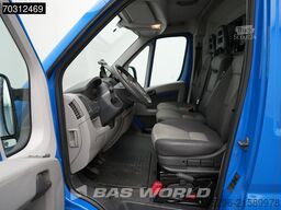 Fiat Ducato 160pk L2H2 Trekhaak Parkeersensoren L2 T...