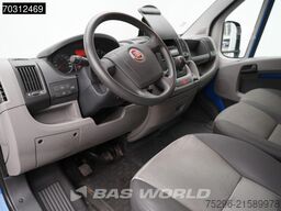 Fiat Ducato 160pk L2H2 Trekhaak Parkeersensoren L2 T...