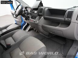 Fiat Ducato 160pk L2H2 Trekhaak Parkeersensoren L2 T...