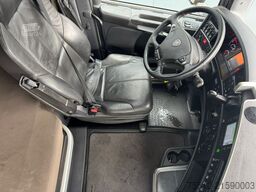 Scania R450 / HighLine / Retarder / 2 Tanks / TUV: 3-2...