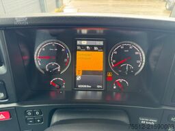 Scania R450 / HighLine / Retarder / 2 Tanks / TUV: 3-2...