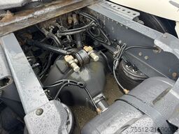 Scania R450 / HighLine / Retarder / 2 Tanks / TUV: 3-2...