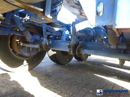 TCSA Gas tank steel 49.7 m3 / 1 comp