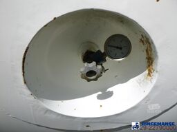 TCSA Gas tank steel 49.7 m3 / 1 comp
