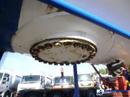 TCSA Gas tank steel 49.7 m3 / 1 comp