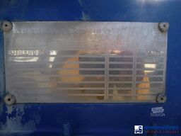 TCSA Gas tank steel 49.7 m3 / 1 comp