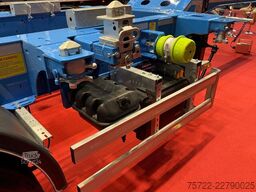 PAVIC STAR Containerchassis Teleskopierbar 20