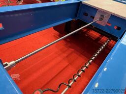 PAVIC STAR Containerchassis Teleskopierbar 20