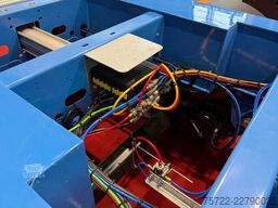 PAVIC STAR Containerchassis Teleskopierbar 20