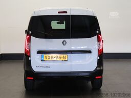 Renault Kangoo Express 1.5 dCi EURO 6 - Airco - Cruise ...