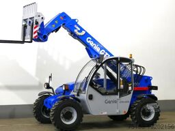 Genie TEREX GTH 2506 II 4x4x4 6m/2.5t vgl. MT