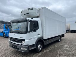 MERCEDES-BENZ Atego rmoKing sel/ma.