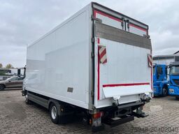 MERCEDES-BENZ Atego rmoKing sel/ma.