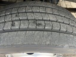 MERCEDES-BENZ Atego rmoKing sel/ma.