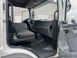 MERCEDES-BENZ Atego rmoKing sel/ma.