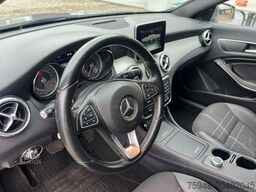 MERCEDES-BENZ CLA 200 CLA -Klasse Shooting Brake