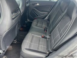 MERCEDES-BENZ CLA 200 CLA -Klasse Shooting Brake