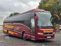 VOLVO 9900 HD 6x2 (9700*415 HD*Tourismo RHD)