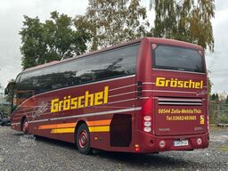 VOLVO 9900 HD 6x2 (9700*415 HD*Tourismo RHD)